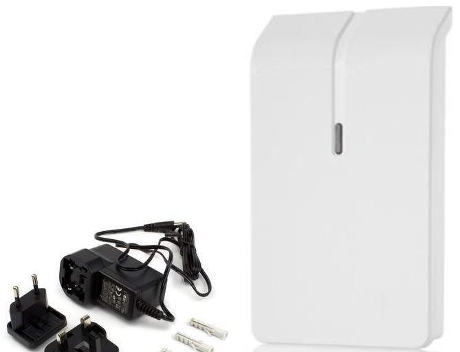 Gateway-16 t.b.v. eTwist (Bedraad) Inclusief Adapter