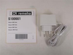 Remeha Adapter ISense RF 5V S100661