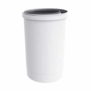Burgerhout Twinsafe Concentrisch 60/100 paspijp