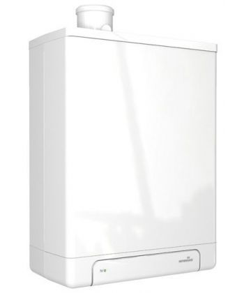 Intergas HRE 28 24 A Zonder thermostaat