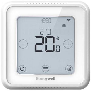 Honeywell Home T6 WIFI bedraad (WIT)