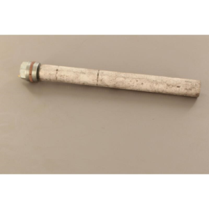 Magnesium Anode Aqua Grijze Mantel 160/200/260 L400