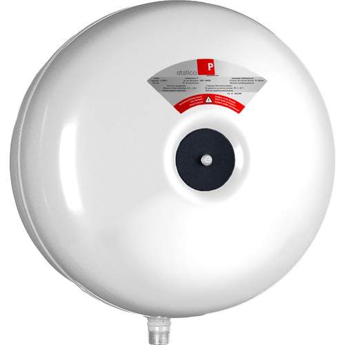 Pneumatex Statico 18L 1/3B Wit