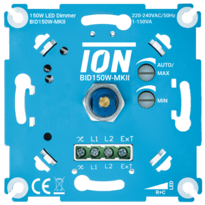 Led ION Dimmer 0-150W - 90.100.010