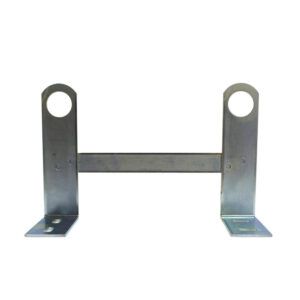 Gasmeterbeugel DN20x220MM t.b.v. G4/G6