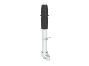 COX GEELEN ECONEXT HR PPS DAKDOORVOER - 80 MM PARALLEL