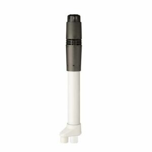 Ubbink Rolux 5G PP 80/80 L1280