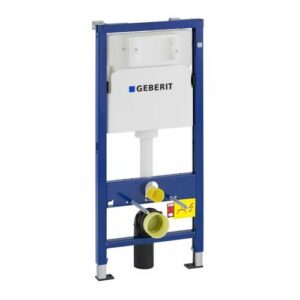 Geberit UP100 - DELTA DuoFix BASIC