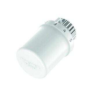 Sol themostaatknop met vloeistofelement