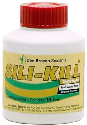 Siliconeverwijder 100ml