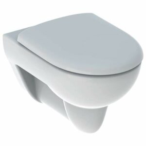 Geberit Renova WC Pack WC + Zitting