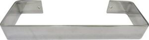 Thermrad alusoft handdoekbeugel 240mm
