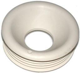 Sol euromanchet 15 45mm wit
