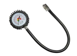 Voordruk Proef Thermometer