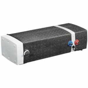 Inventum Q5 Plintboiler 5 Liter 2200 Watt 230V