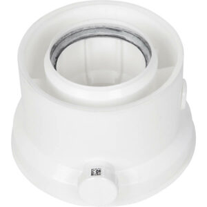Remeha Tzerra Adapter 60/100 S101689