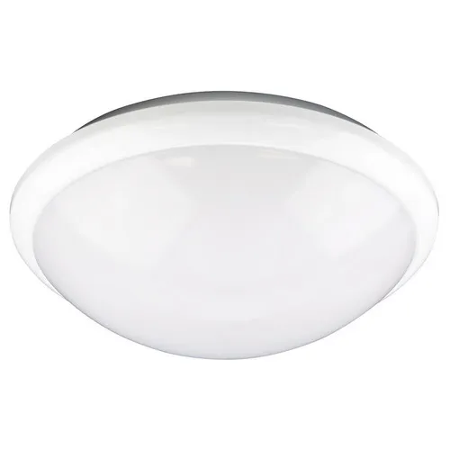 Plafond/Wand Armatuur (Plafonniere) + Sensor + 3000K
