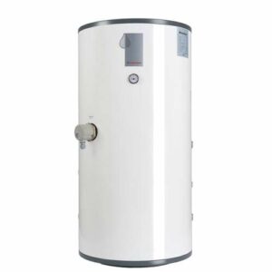 Inventum RVS Boiler INV-HPB 300 Liter - Inclusief Dompelbuis