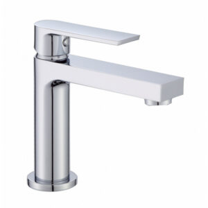 Best Design Home Toiletkraan Chroom