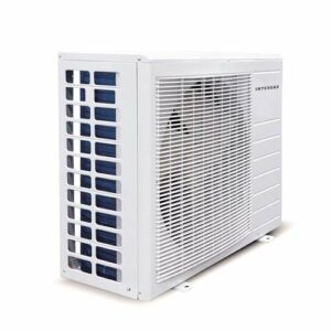 Intergas Xtend Hybride Split Warmtepomp 5kW Binnenunit + Buitenunit - Uitlopend Product!