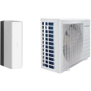 Intergas Xtend Hybride Warmtepomp 5kW Binnenunit + Buitenunit