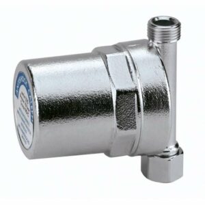 Caleffi Waterslagdemper 3/4 KIWA (Binnendraad x Buitendraad) - 525150 KWA