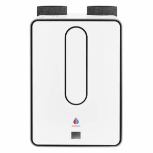 Inventum Modul-Air Ventilatiewarmtepomp Combi