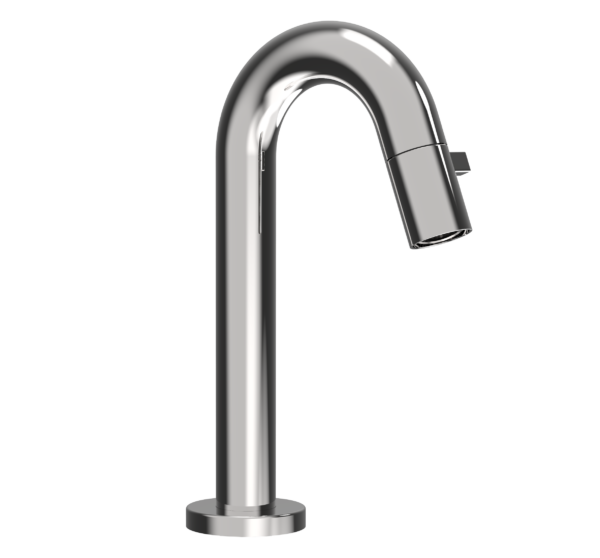 Hansa Nova Fonteinkraan Chroom - 50938101