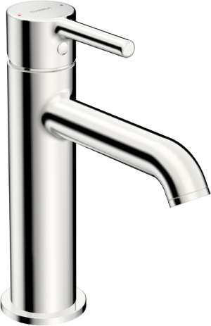 Hansa Vantis Style Wastafelkraan - 54372207