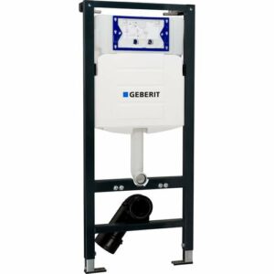 Comfort Line (Rapotec) Inbouwframe UP320 Reservoir