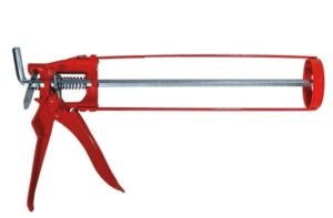 Kitpistool Skelet