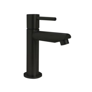 Best Design Nero Toiletkraan Zwart