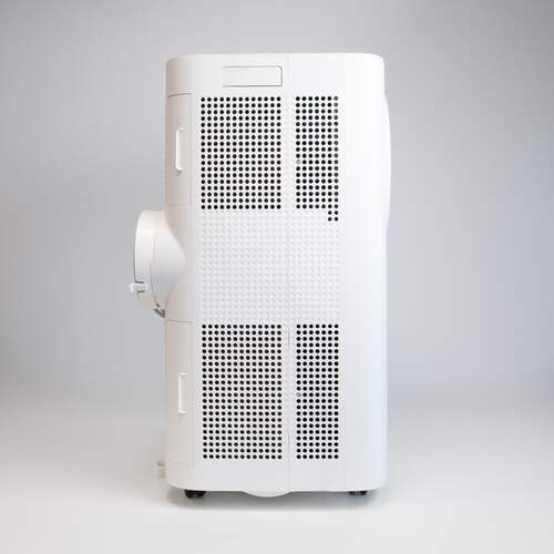 Aspen Mobiele Airconditioner R290 3,25 kW koelen + 2,4 kW Verwarmen, Ventileren en Ontvochtigen - Afbeelding 6