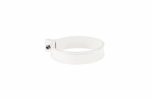Pvc Beugel 80 Wit