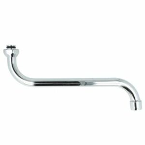 Universele S-uitloop Conisch Afdichtend 100MM