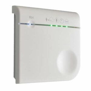 Inventum RF RH Sensor Wandmodule - 15081320