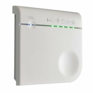 Inventum RF CO2 Sensor Wandmodule - 15081310