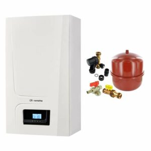 Remeha Avanta Ace 28C CW4 (80/80) + Renovatiepakket