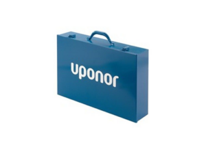 Uponor Stalen Koffer tbv Persbekken - 1010507