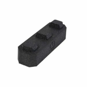 Big Foot Opstellingsbalk Verhoger 100CM Eenheid = Per Stuk