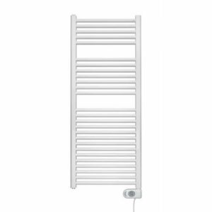 CFL Elektrische Handdoekradiator 1466x600 1000 Watt Wit