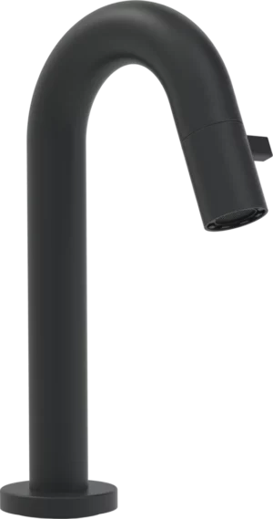 Hansa Nova Fonteinkraan Mat Zwart - 5093810133