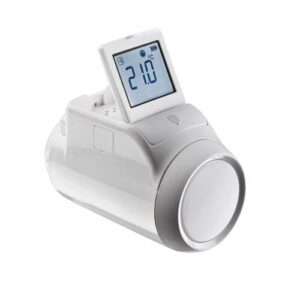 Honeywell Home Evohome Thermostaatkop M30x1.5 Draadloos HR92 - Inclusief Adapter
