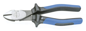HEYTEC Kracht Zijsnijtang 180MM SB 5081212