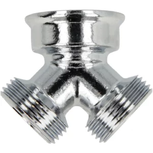 Broekstuk Y-Chroom 3/4