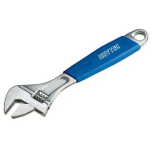 HEYTEC Verstelbare Moersleutel 205MM 50839-8
