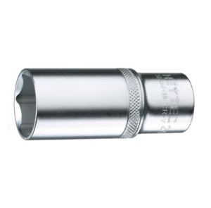 HEYTEC Dopsleutel Lang 1/2 - 17MM