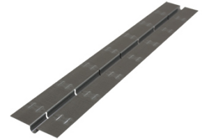 Therminon Geleidingslamel E=50 Stuks t.b.v. Droogverlegplaat 75CM