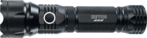 HEYCO Zaklamp LED 3W / 250 Lumen Met Signaalfunctie 1721-3