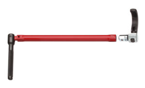 HEYTEC Kraanmoersleutel 10-32MM 90950